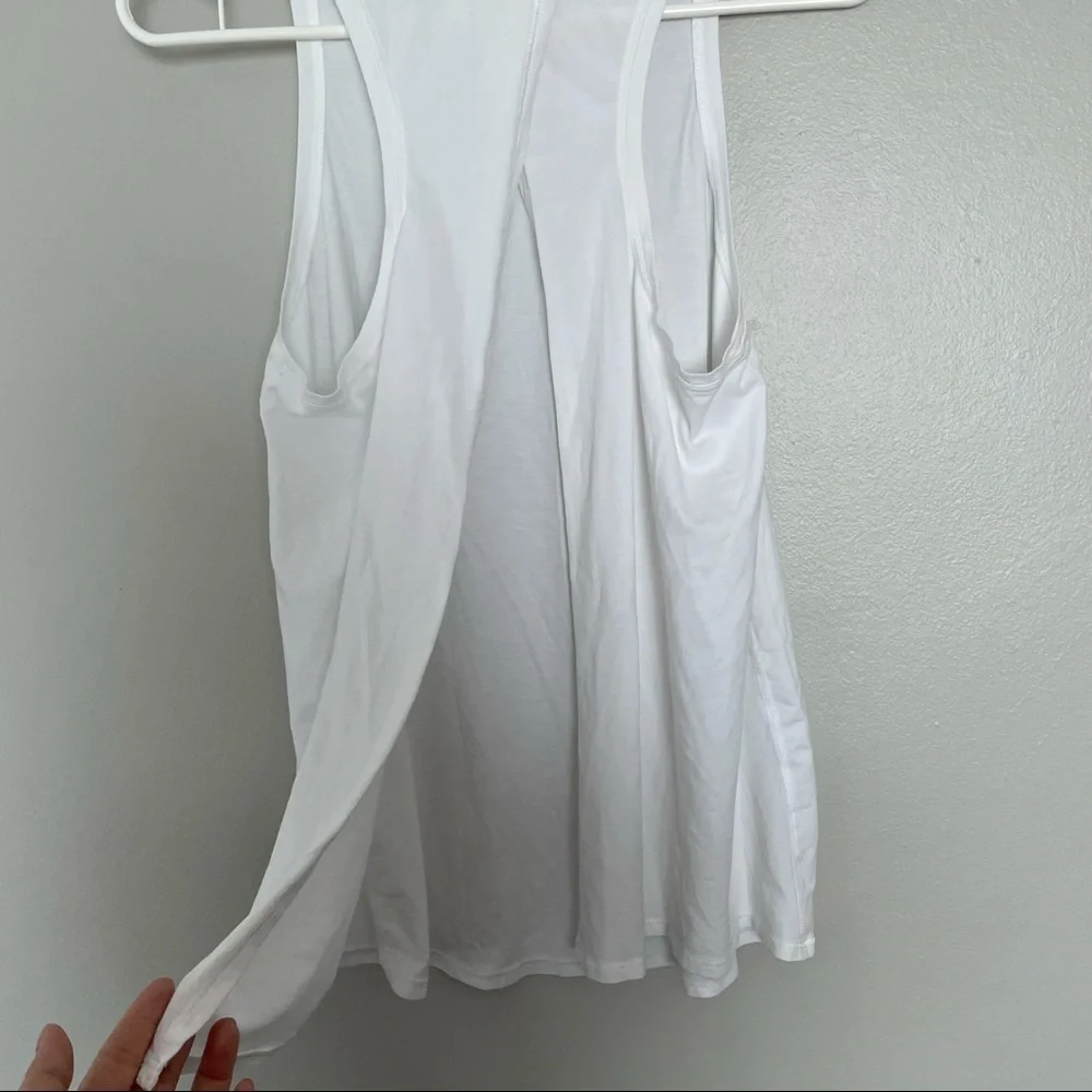 Lululemon Tank Top - Picture 5 of 8